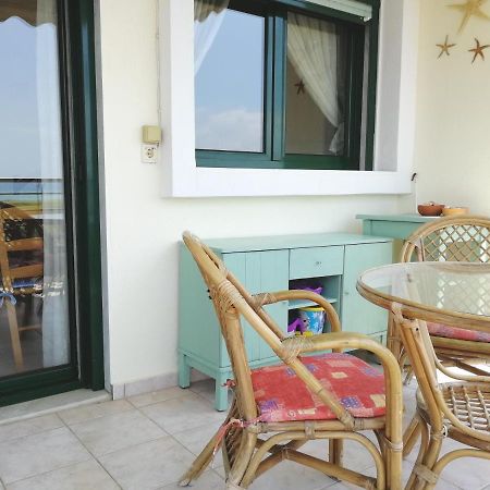 네아 모우다니아 Oxana House 아파트 외부 사진